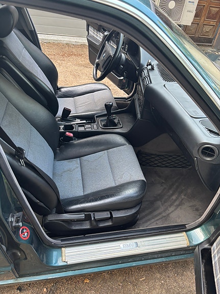 BMW 525tds 13 of 30