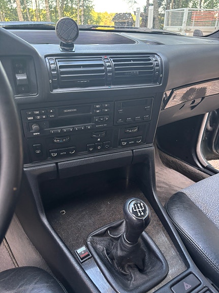 BMW 525tds 7 of 30