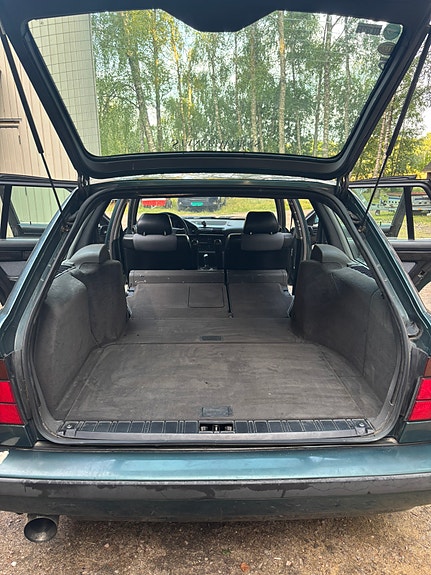 BMW 525tds 11 of 30
