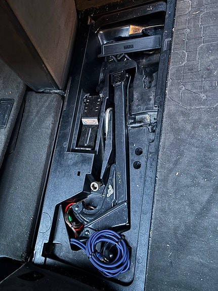 BMW 525tds 22 of 30