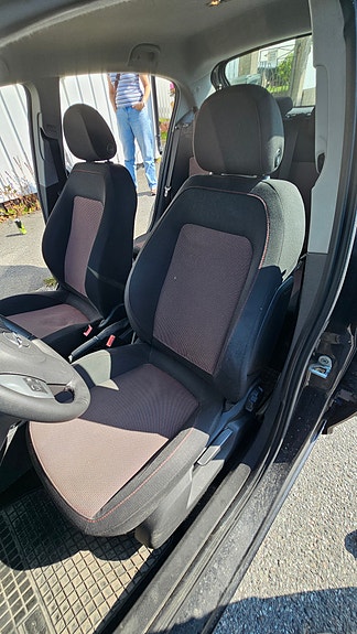 Opel Corsa 12 of 18