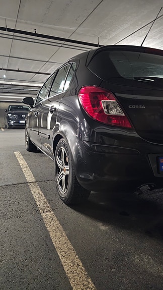 Opel Corsa 5 of 18