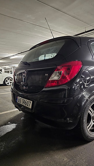 Opel Corsa 7 of 18