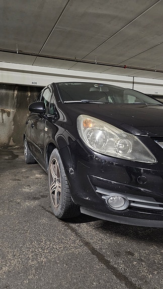Opel Corsa 4 of 18