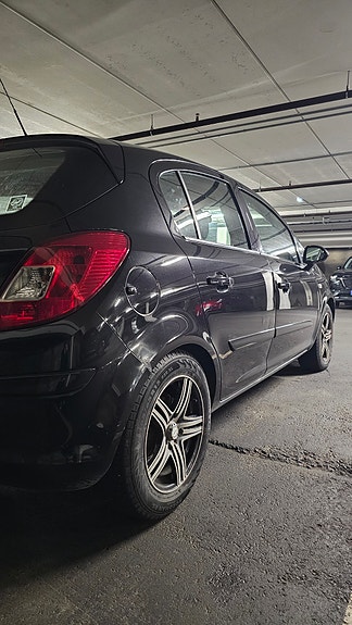 Opel Corsa 6 of 18