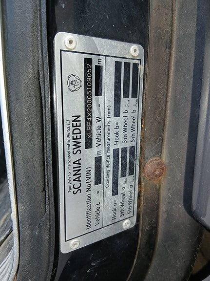 Scania 114L 7 of 7