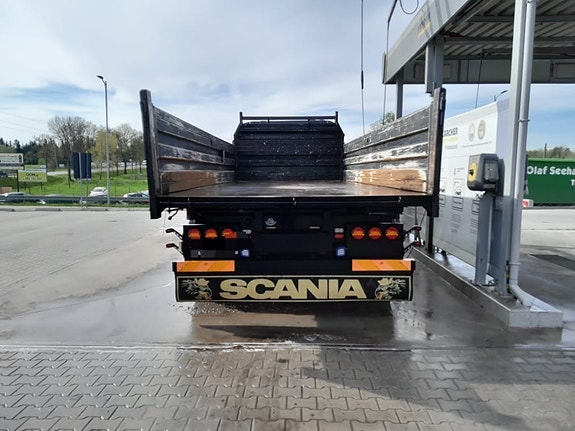 Scania 114L 5 of 7