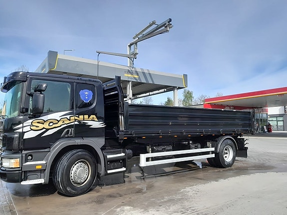 Scania 114L 6 of 7