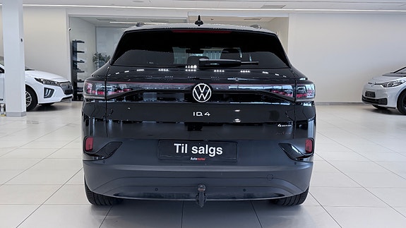 Volkswagen ID.4 9 of 30