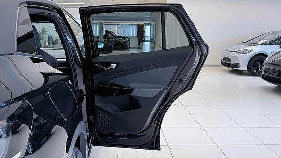 Volkswagen ID.4 17 of 30