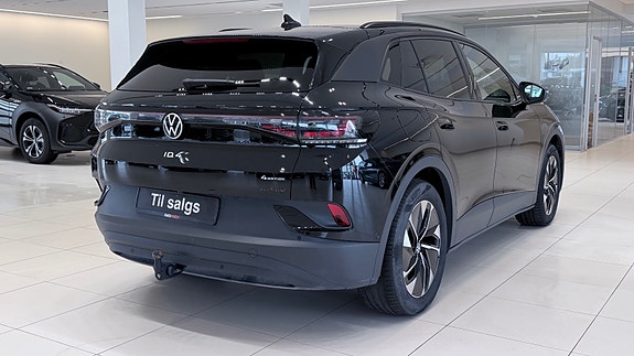 Volkswagen ID.4 10 of 30