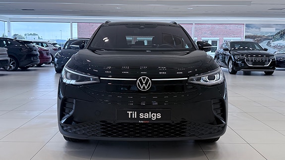 Volkswagen ID.4 4 of 30