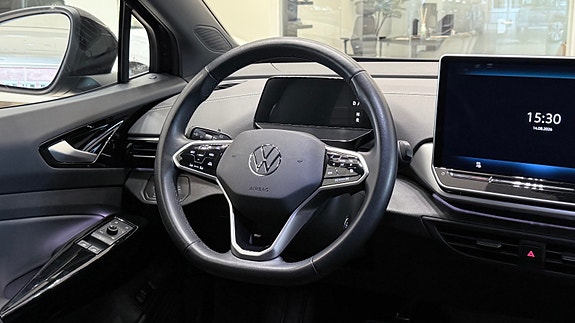 Volkswagen ID.4 22 of 30