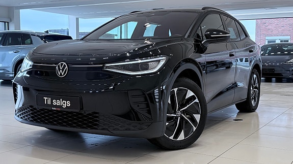 Volkswagen ID.4 3 of 30