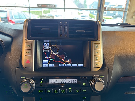Toyota Land Cruiser 15 of 20
