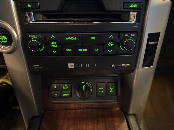 Toyota Land Cruiser 16 of 20