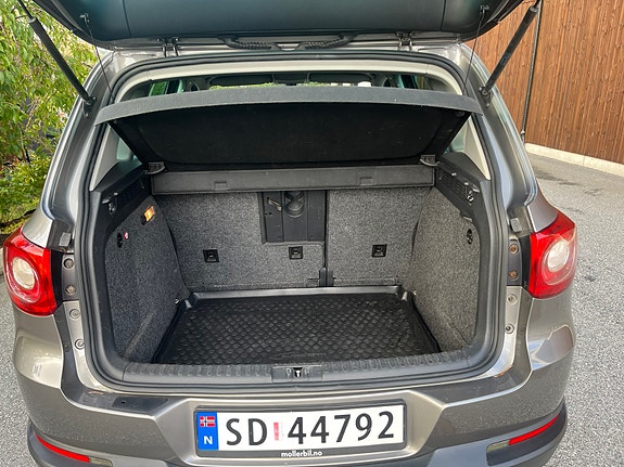 Volkswagen Tiguan 15 of 22