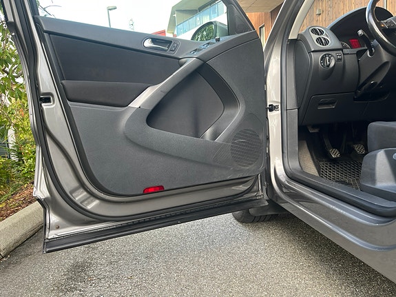 Volkswagen Tiguan 11 of 22