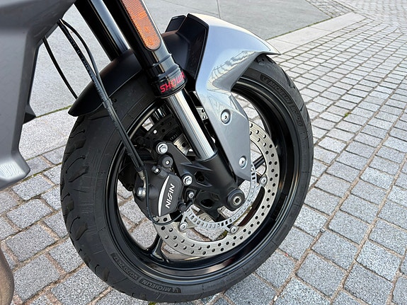 Triumph Tiger Sport 660, nytt dekk sett, garanti 2027 16 of 26