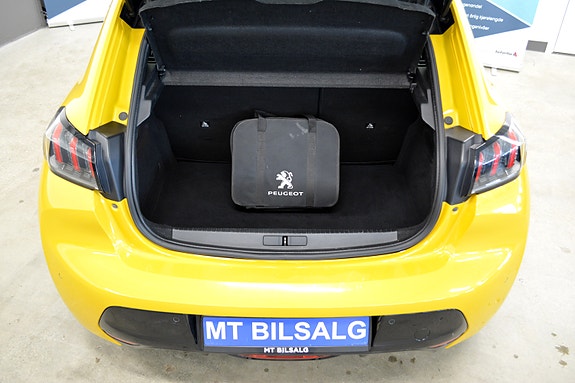 Peugeot 208 8 of 30