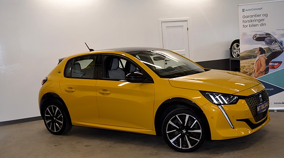 Peugeot 208 4 of 30