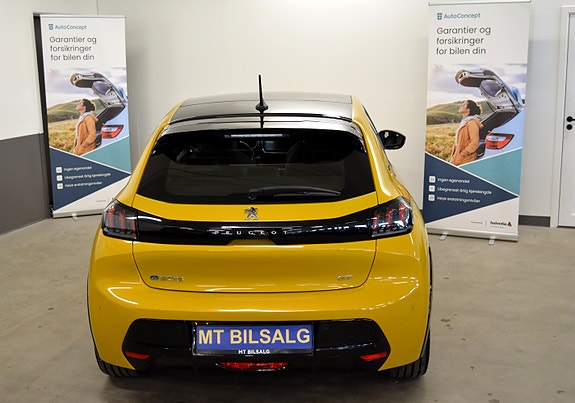 Peugeot 208 6 of 30