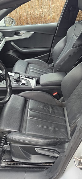 Audi A4 allroad 5 of 8