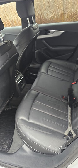 Audi A4 allroad 8 of 8