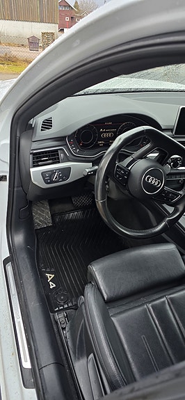 Audi A4 allroad 7 of 8