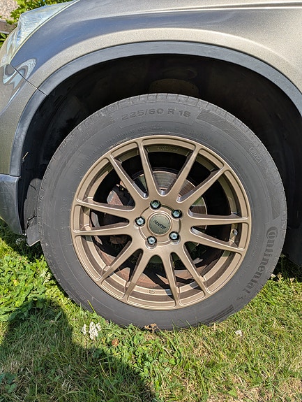 Honda CR-V 9 of 30