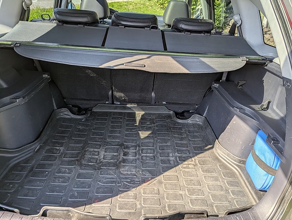 Honda CR-V 20 of 30