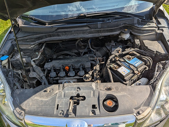 Honda CR-V 21 of 30