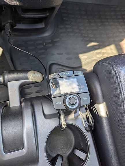 Honda CR-V 14 of 30