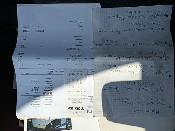 Honda CR-V 25 of 30