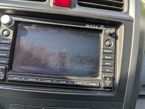 Honda CR-V 12 of 30