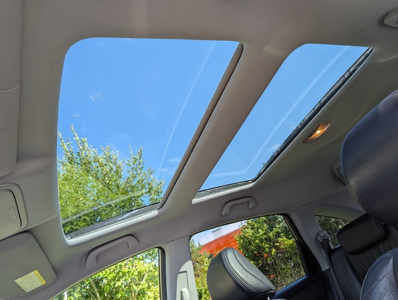 Honda CR-V 17 of 30