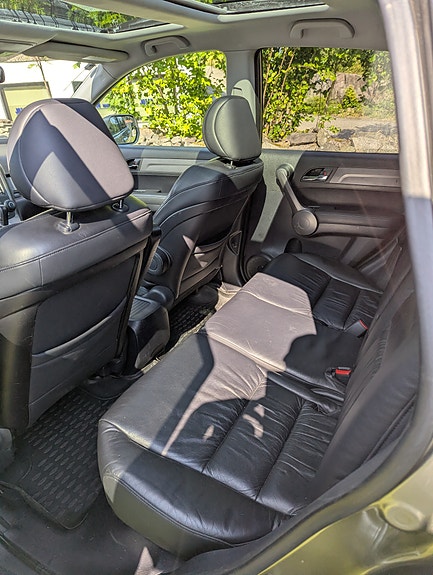 Honda CR-V 16 of 30