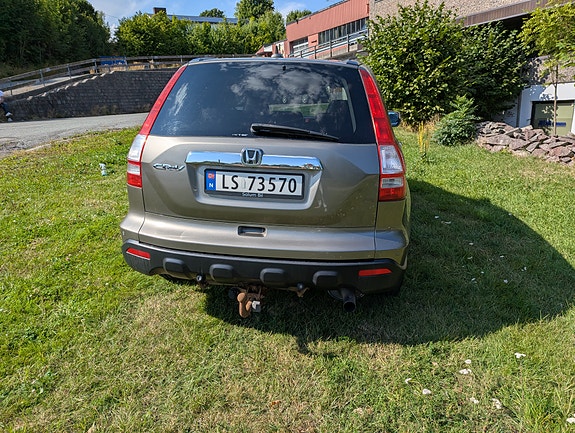 Honda CR-V 6 of 30