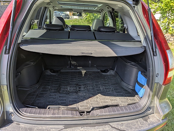 Honda CR-V 19 of 30