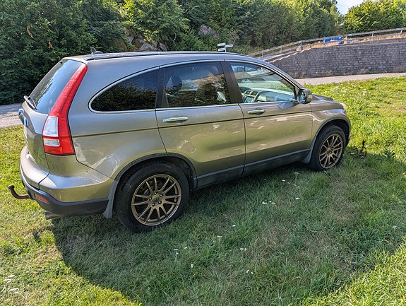 Honda CR-V 5 of 30