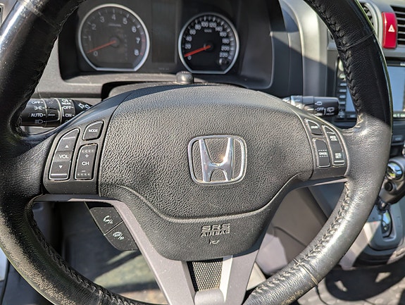 Honda CR-V 18 of 30
