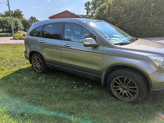Honda CR-V 4 of 30