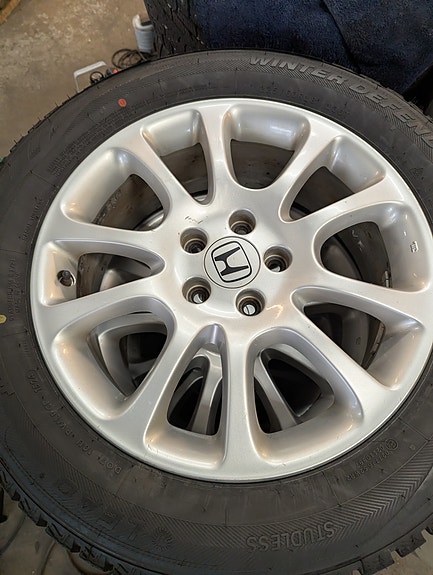 Honda CR-V 30 of 30