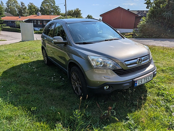 Honda CR-V 3 of 30