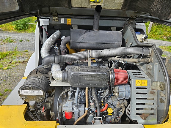 KramerAllrad 480 11 of 27