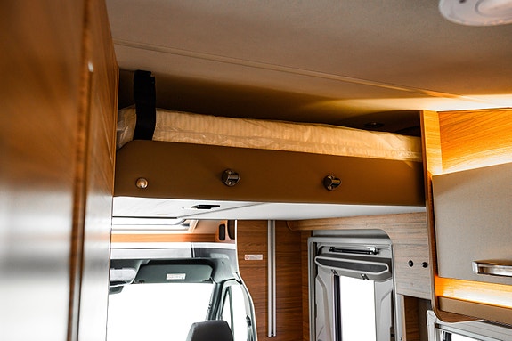 Weinsberg CaraCompact Suite 640 MB 30 of 30
