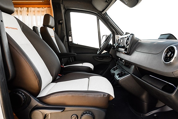 Weinsberg CaraCompact Suite 640 MB 22 of 30