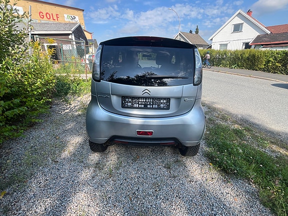 Citroen C-Zero 20 of 23