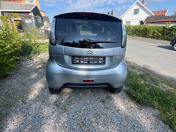 Citroen C-Zero 11 of 23