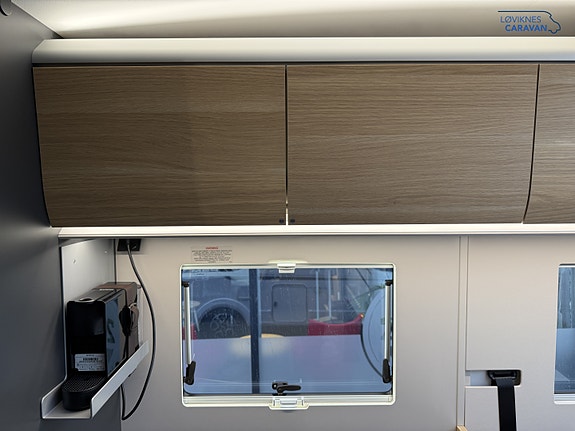Adria CORAL 670 DL Plus 22 of 30